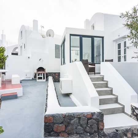 Oia Sunset Villas Екстер'єр фото