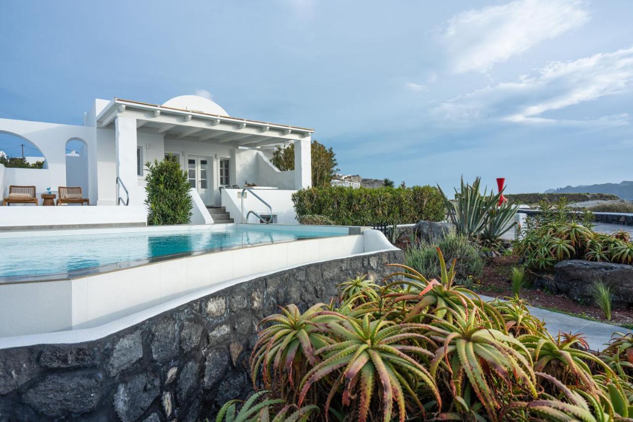 Oia Sunset Villas Екстер'єр фото