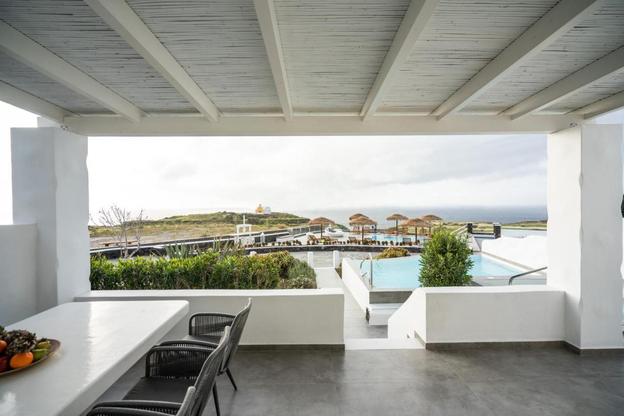 Oia Sunset Villas Екстер'єр фото