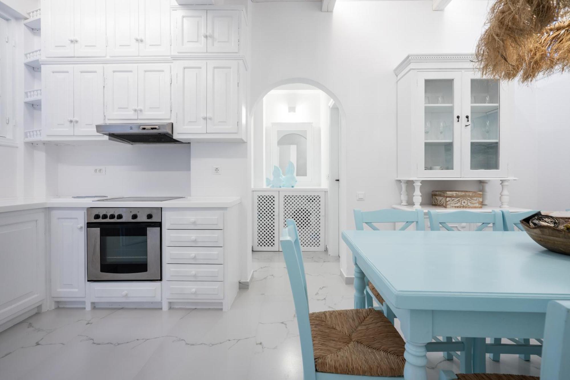 Oia Sunset Villas Екстер'єр фото
