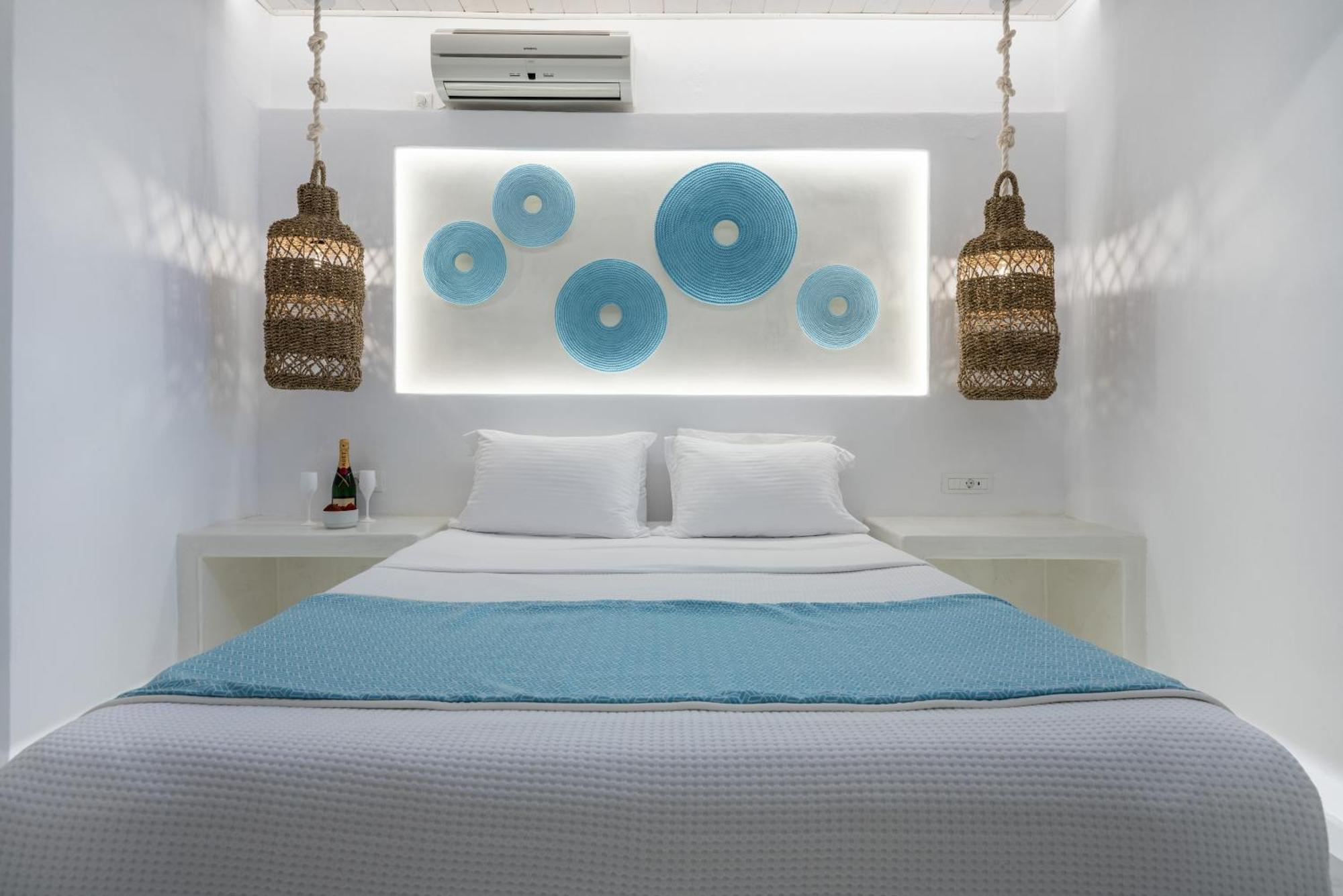 Oia Sunset Villas Екстер'єр фото